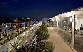 Athenaeum Smart Hotel